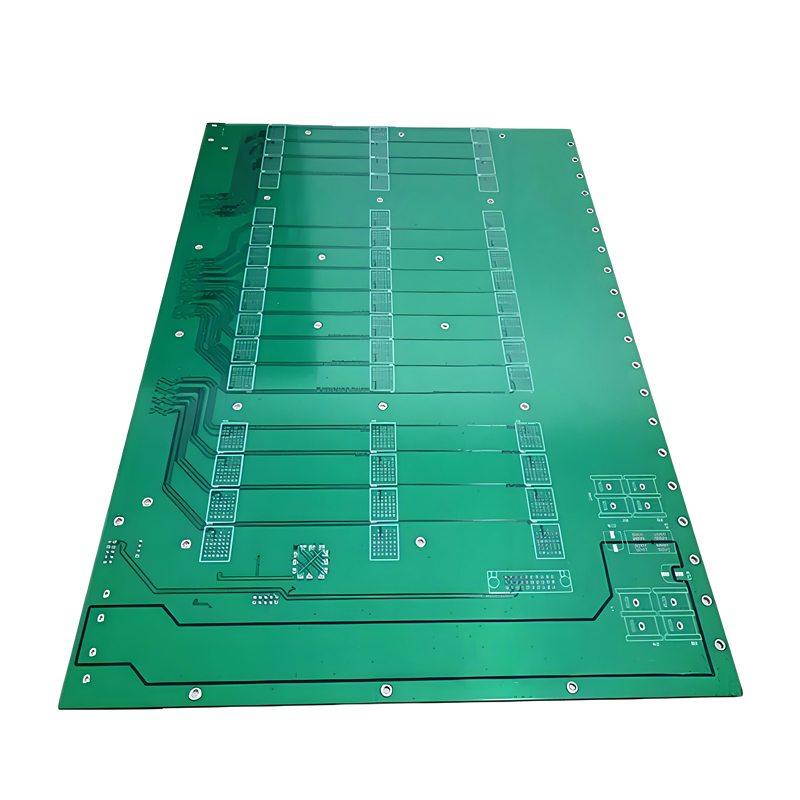 PCB Mass Production